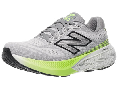 New Balance | Fresh Foam X 880 v15 | Men's | Grey Matter/Afterglow