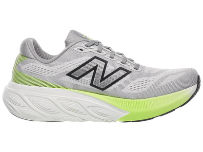 New Balance | Fresh Foam X 880 v15 | Men's | Grey Matter/Afterglow
