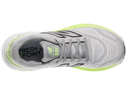 New Balance | Fresh Foam X 880 v15 | Men's | Grey Matter/Afterglow