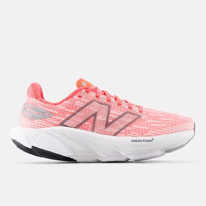 New Balance | Fresh Foam X Balos v1 | Men's | Urgent Red/Grey Matter/Silver