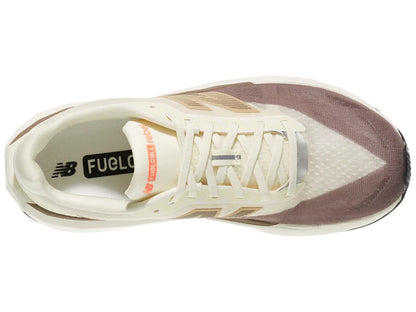 New Balance | FuelCell Rebel v5 | Men's | Angora/Earth Shadow/Sea Salt