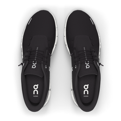 On Running | Cloud 6 | Men's | Black/White