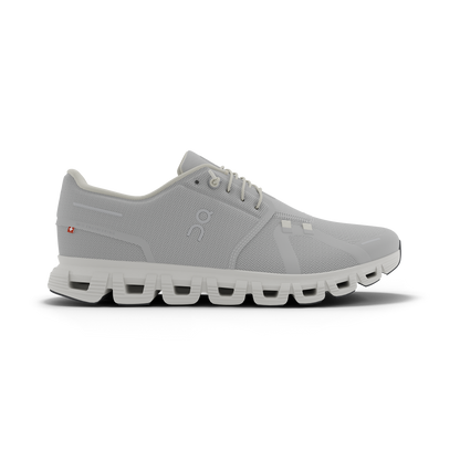 On Running | Cloud 6 | Men's | Glacier/White
