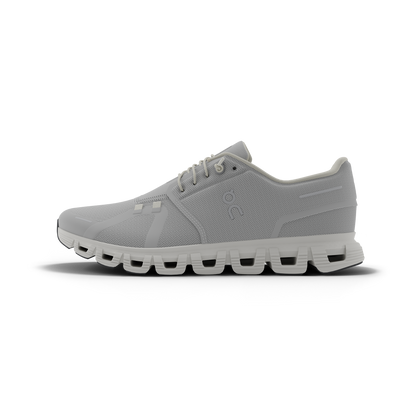 On Running | Cloud 6 | Men's | Glacier/White
