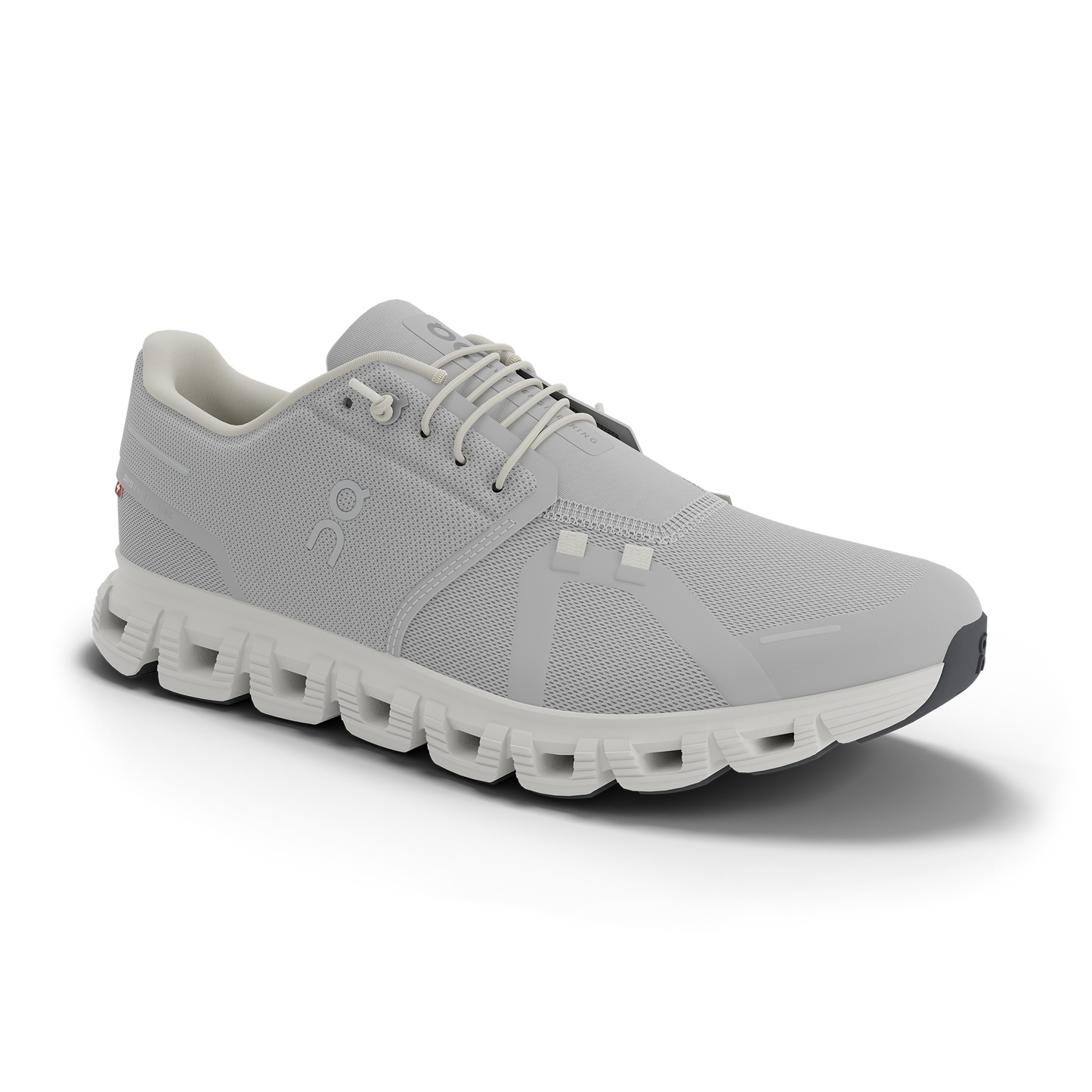 On Running | Cloud 6 | Men's | Glacier/White