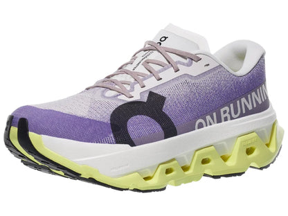 On Running | Cloudmonster 3 Hyper | Men's | Lily/Limelight
