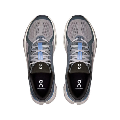 On Running | Cloudrunner 2 | Men's | Alloy/Chambray