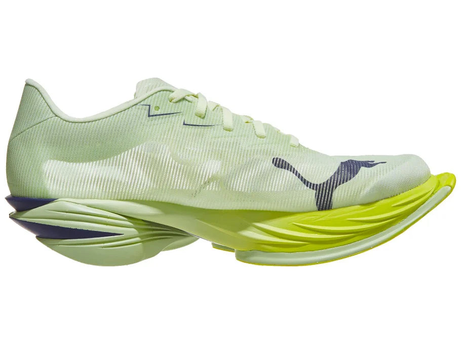 PUMA | Fast-R Nitro Elite 3 | Men's | Apple Spritz/Deep Plum