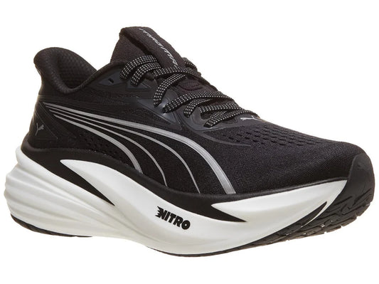 PUMA | MagMax Nitro 2 | Men's | Black/White