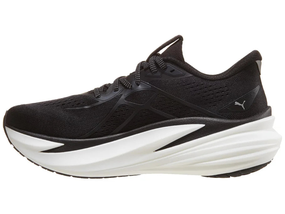 PUMA | MagMax Nitro 2 | Men's | Black/White