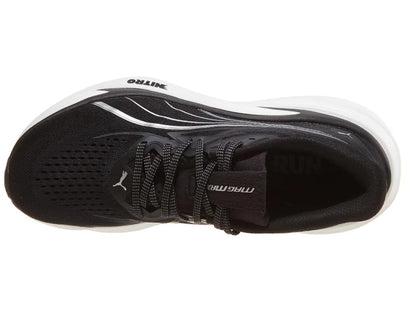 PUMA | MagMax Nitro 2 | Men's | Black/White