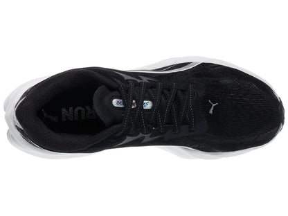 PUMA | Velocity Nitro 4 | Men's | PUMA Black/PUMA Silver