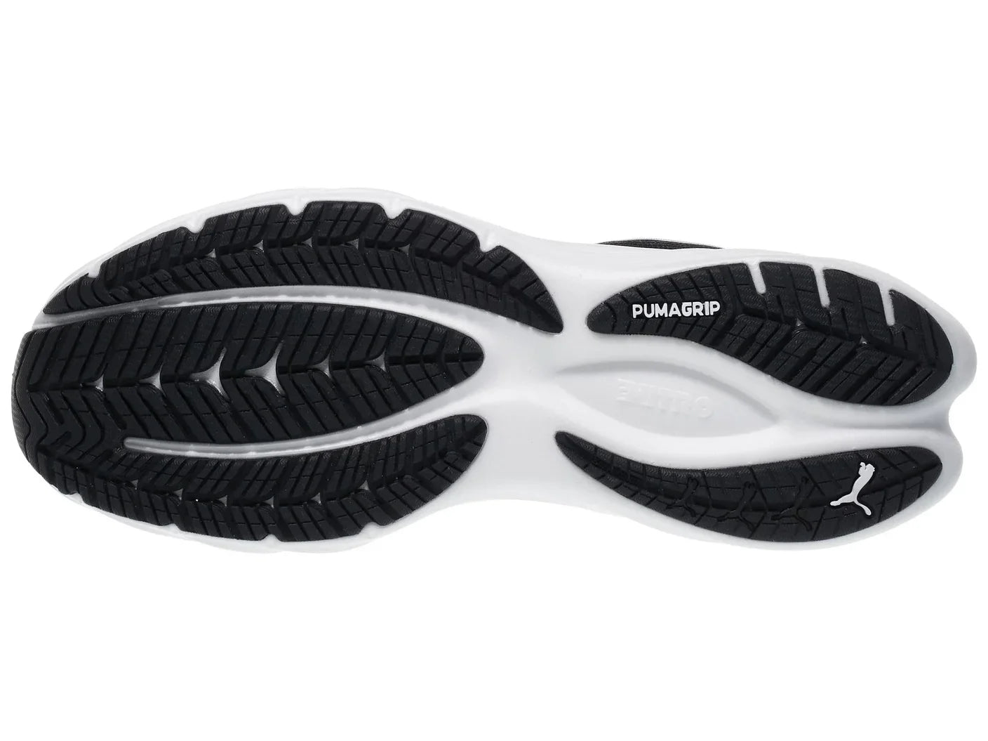 PUMA | Velocity Nitro 4 | Men's | PUMA Black/PUMA Silver