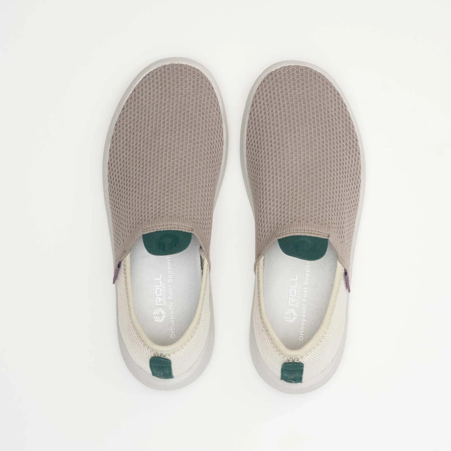 Roll Recovery | SUPERPLUSH Classic | Men's | Nature/Moon