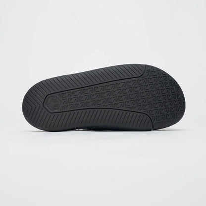 Roll Recovery | SUPERPLUSH Slide | Men's | Carbon Black