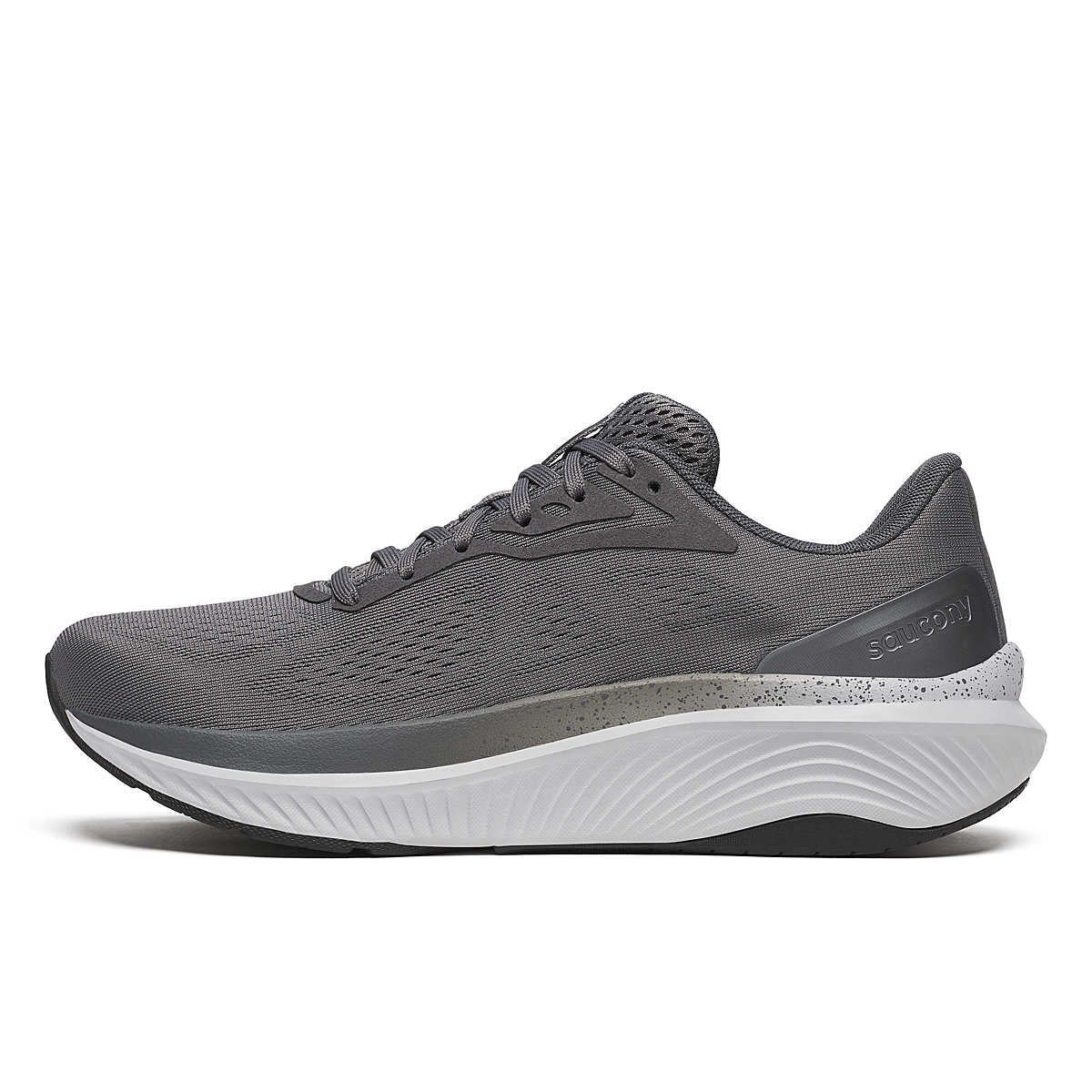 Saucony | Echelon 10 | Men's | Carbon/Black