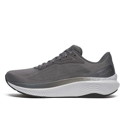 Saucony | Echelon 10 | Men's | Carbon/Black