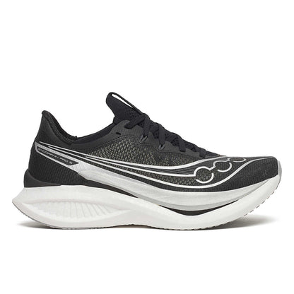 Saucony | Endorphin Pro 5 | Men's | Black/Silver
