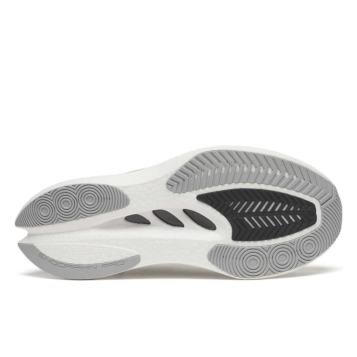 Saucony | Endorphin Pro 5 | Men's | Black/Silver
