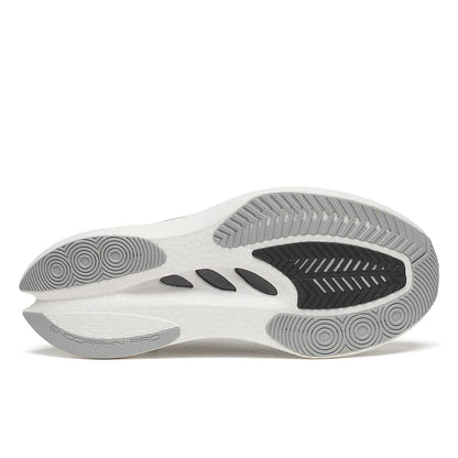 Saucony | Endorphin Pro 5 | Men's | Black/Silver