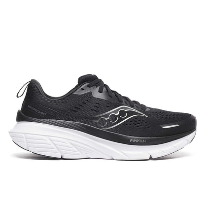 Saucony | Guide 18 | Men's | Black/White