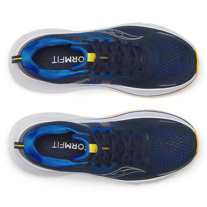 Saucony | Guide 18 | Men's | Navy/Skydiver