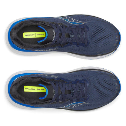 Saucony | Guide 19 | Men's | Navy/Royal