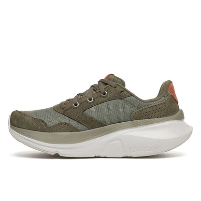Saucony | Guide Metro | Men's | Olive