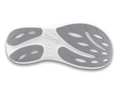 Topo Athletic | Atmos 2 | Men's | Grey/Grey