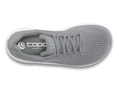 Topo Athletic | Atmos 2 | Men's | Grey/Grey