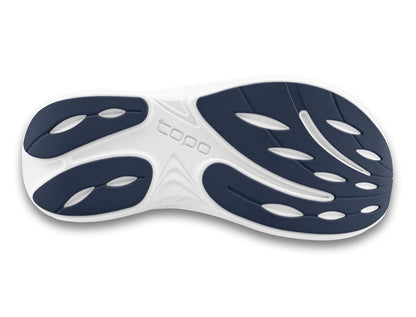 Topo Athletic | Atmos 2 | Men's | Navy/Orange