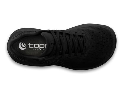 Topo Athletic | Atmos | Men's | Black/Black