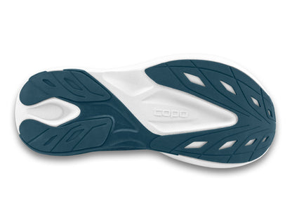 Topo Athletic | Aura | Men's | Blue/White