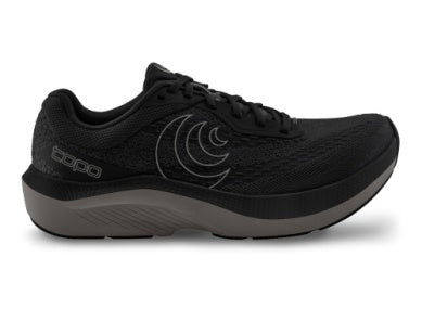 Topo Athletic | Magnifly 6 | Men's | Charcoal/Black
