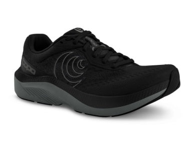 Topo Athletic | Magnifly 6 | Men's | Charcoal/Black
