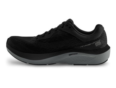 Topo Athletic | Magnifly 6 | Men's | Charcoal/Black