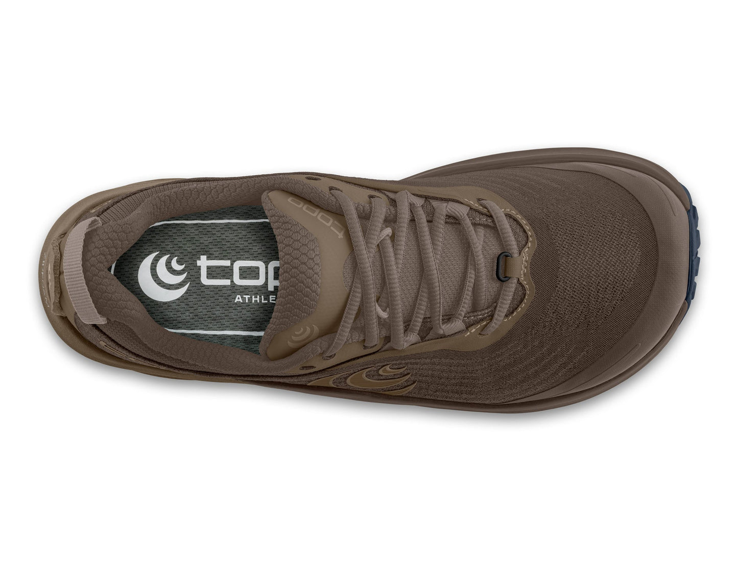 Topo Athletic | Pursuit 3 | Men's | Brown/Tan