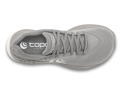 Topo Athletic | Ultrafly 5 | Men's | Dark Grey/Grey