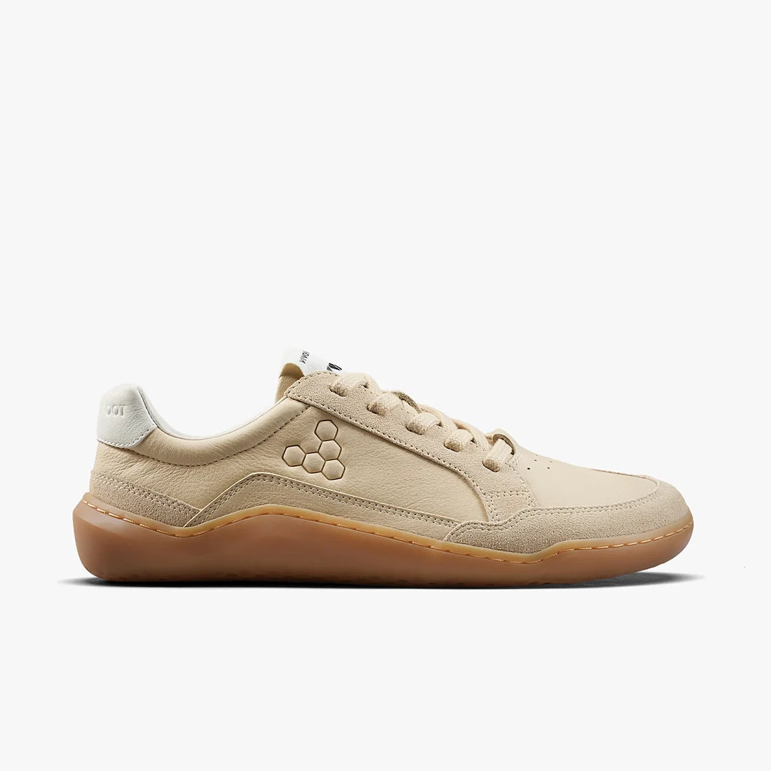 Vivobarefoot | Gobi II Premium Leather | Men's | Desert Sand