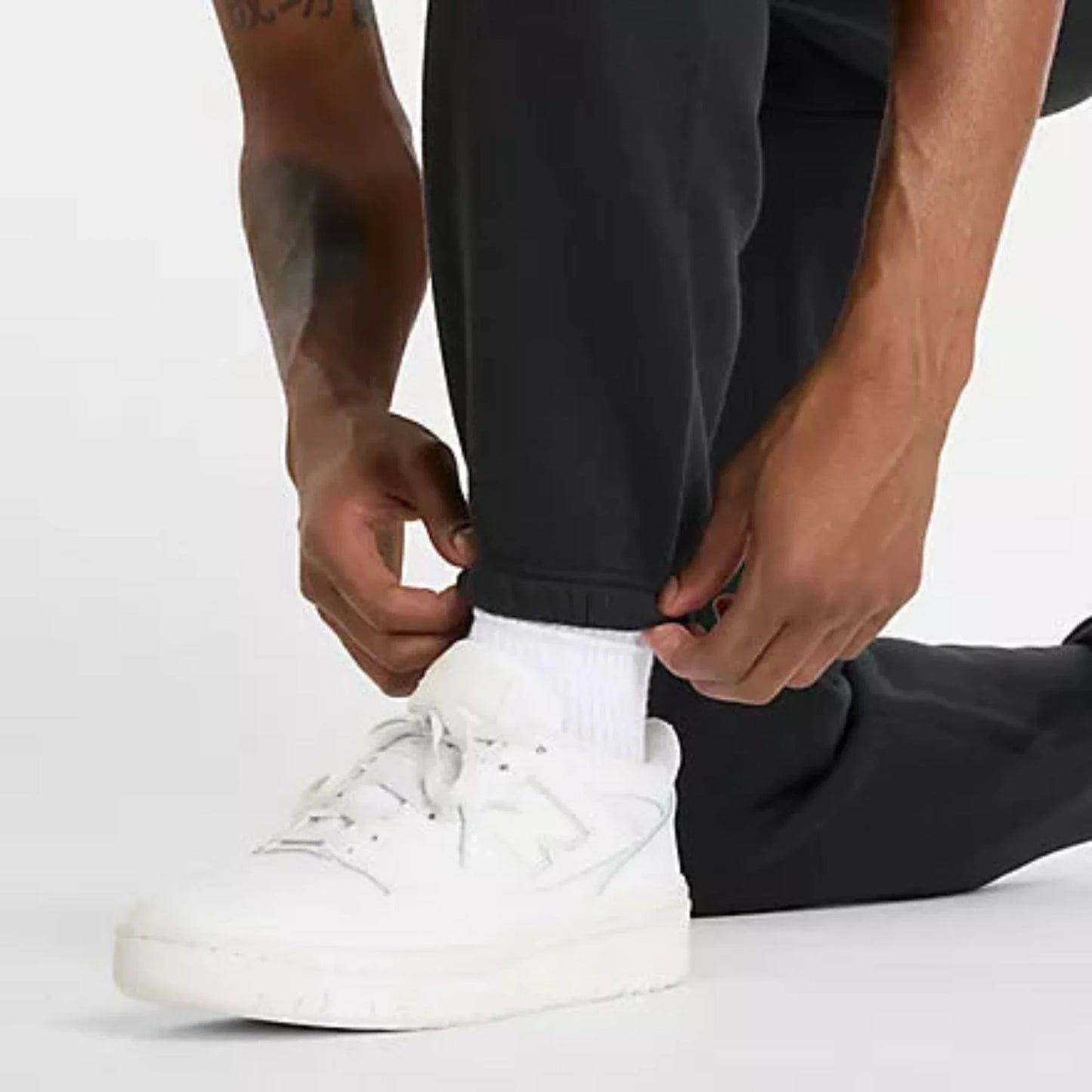 Men's New Balance Sport Essentials Fleece Jogger Pants
