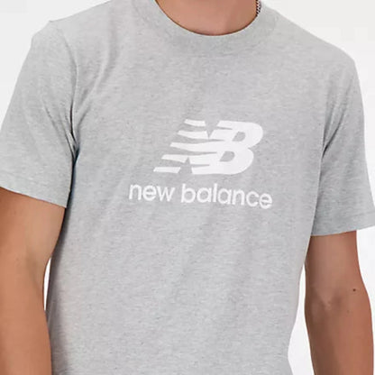 Men's New Balance Sport Essentials Logo T-Shirt