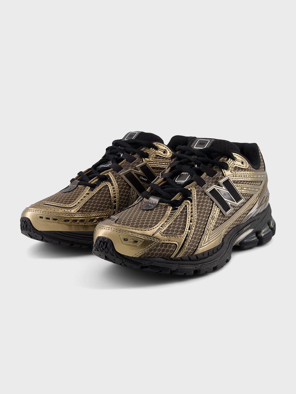 New Balance 1906 Sneakers | Bronze/Black