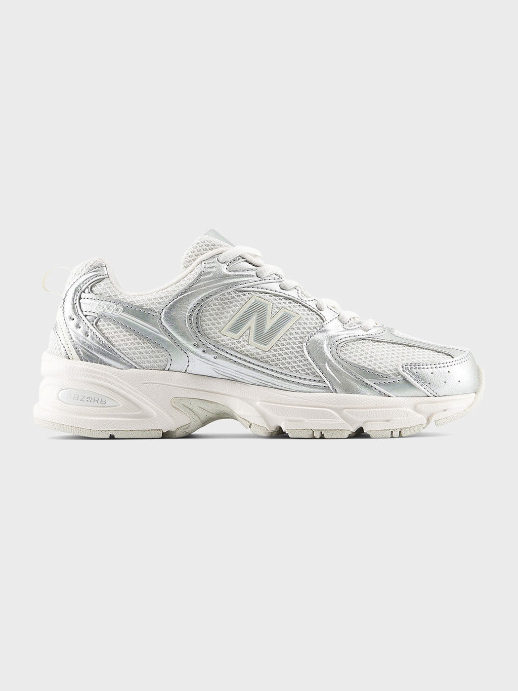 New Balance 530 Sneakers | Silver/Reflection