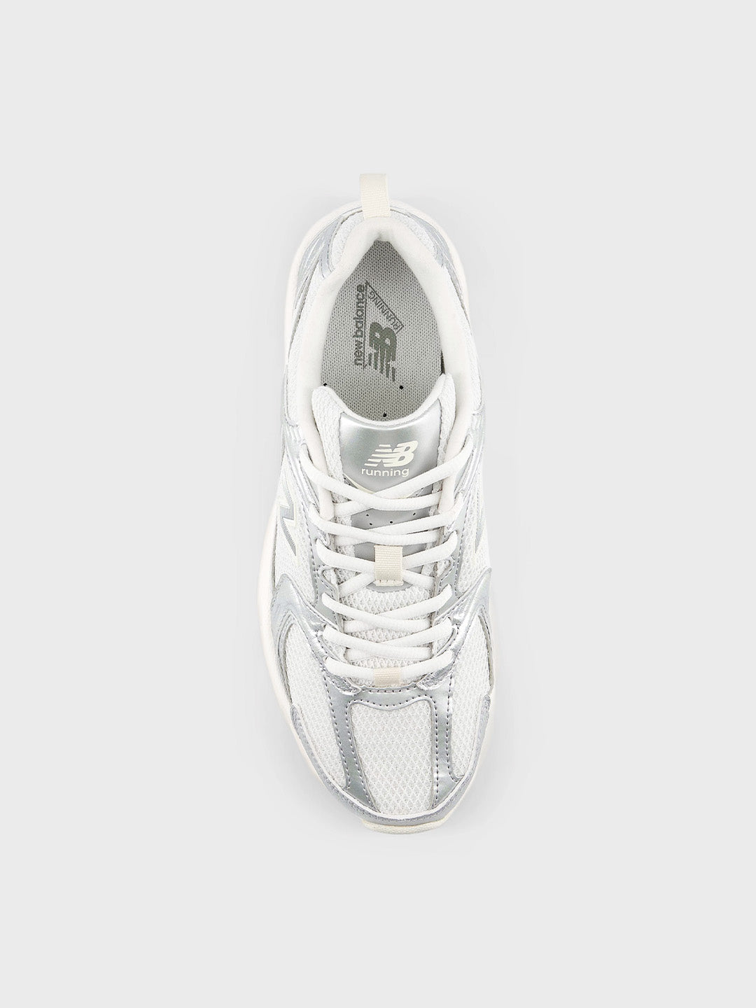 New Balance 530 Sneakers | Silver/Reflection