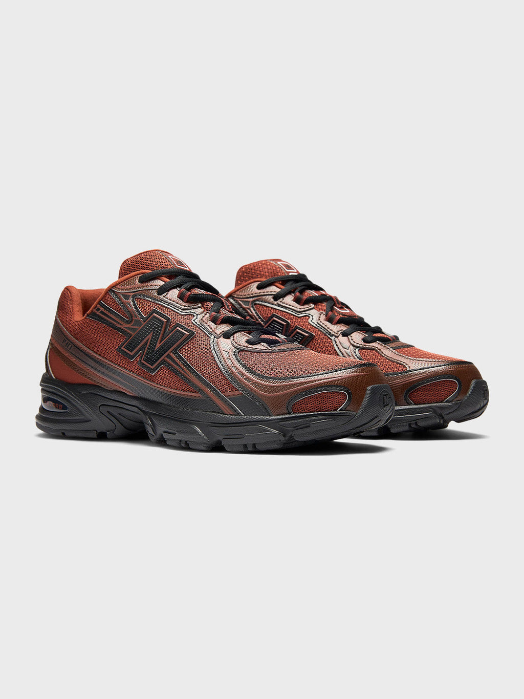 New Balance 740 Sneakers | Relic Brown/Pumpernickel
