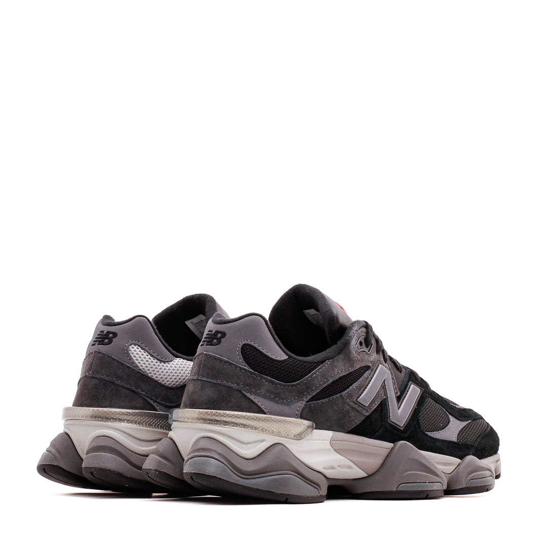 New Balance Men 9060 Black Core U9060BLK