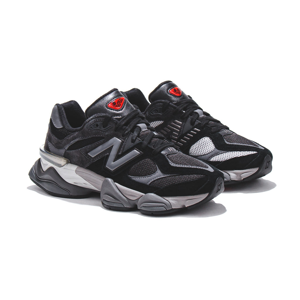 New Balance Men 9060 Black Core U9060BLK