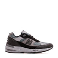 New Balance Men 991v1 Black Made in UK M991WTR