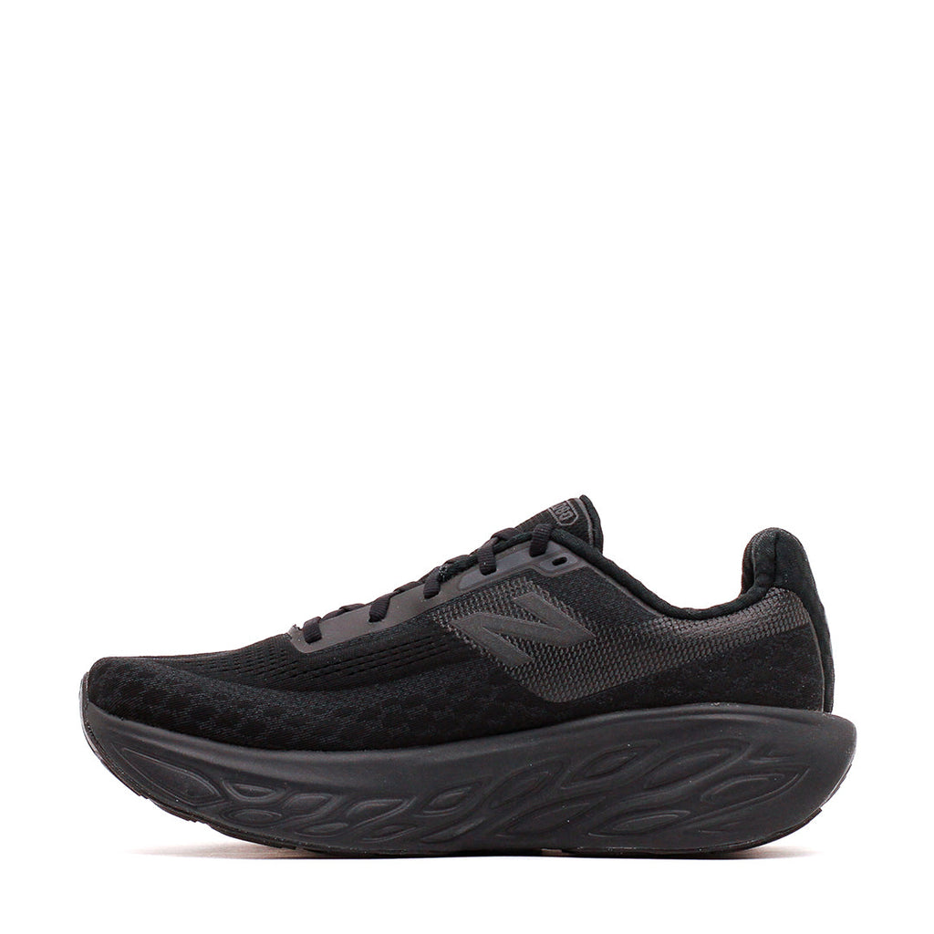 New Balance Men Fresh Foam x 1080v14 Black Core M1080K14