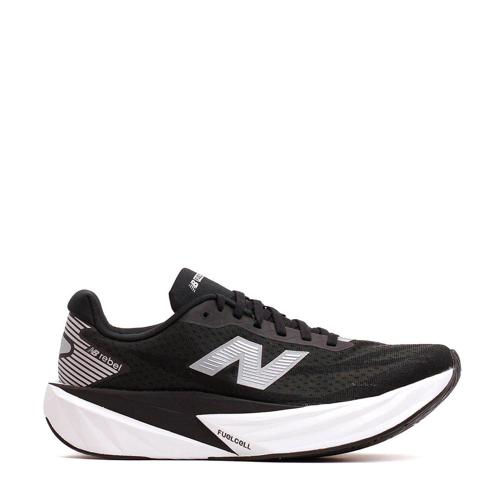 New Balance Men FuelCell Rebel v5 Black MFCXLO5